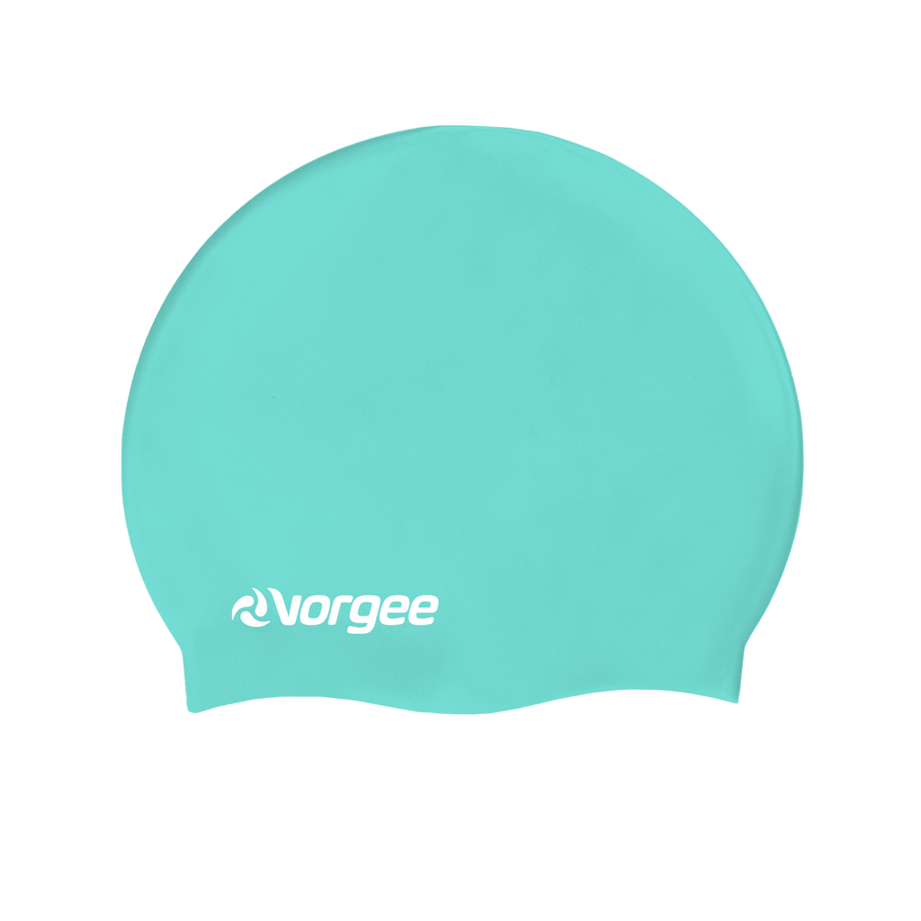 SuperFlex Silicone Swim Cap
