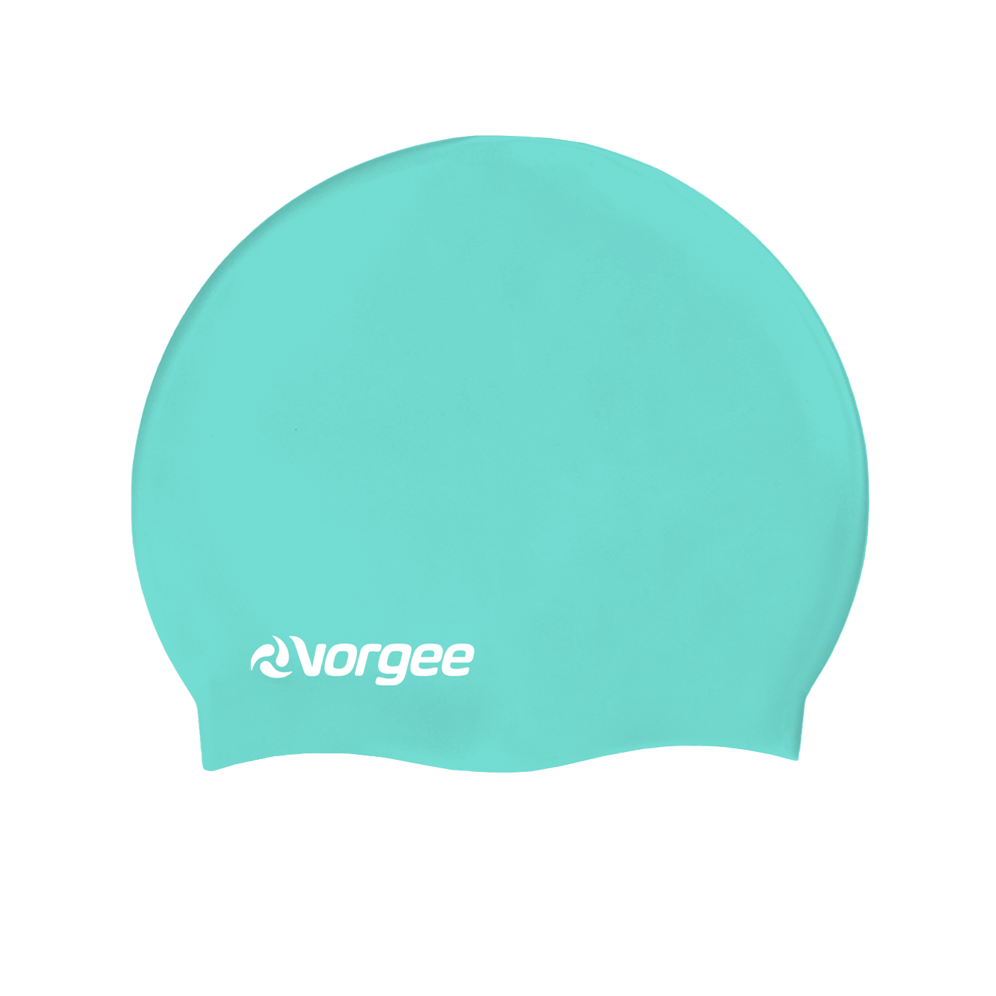 SuperFlex Silicone Swim Cap