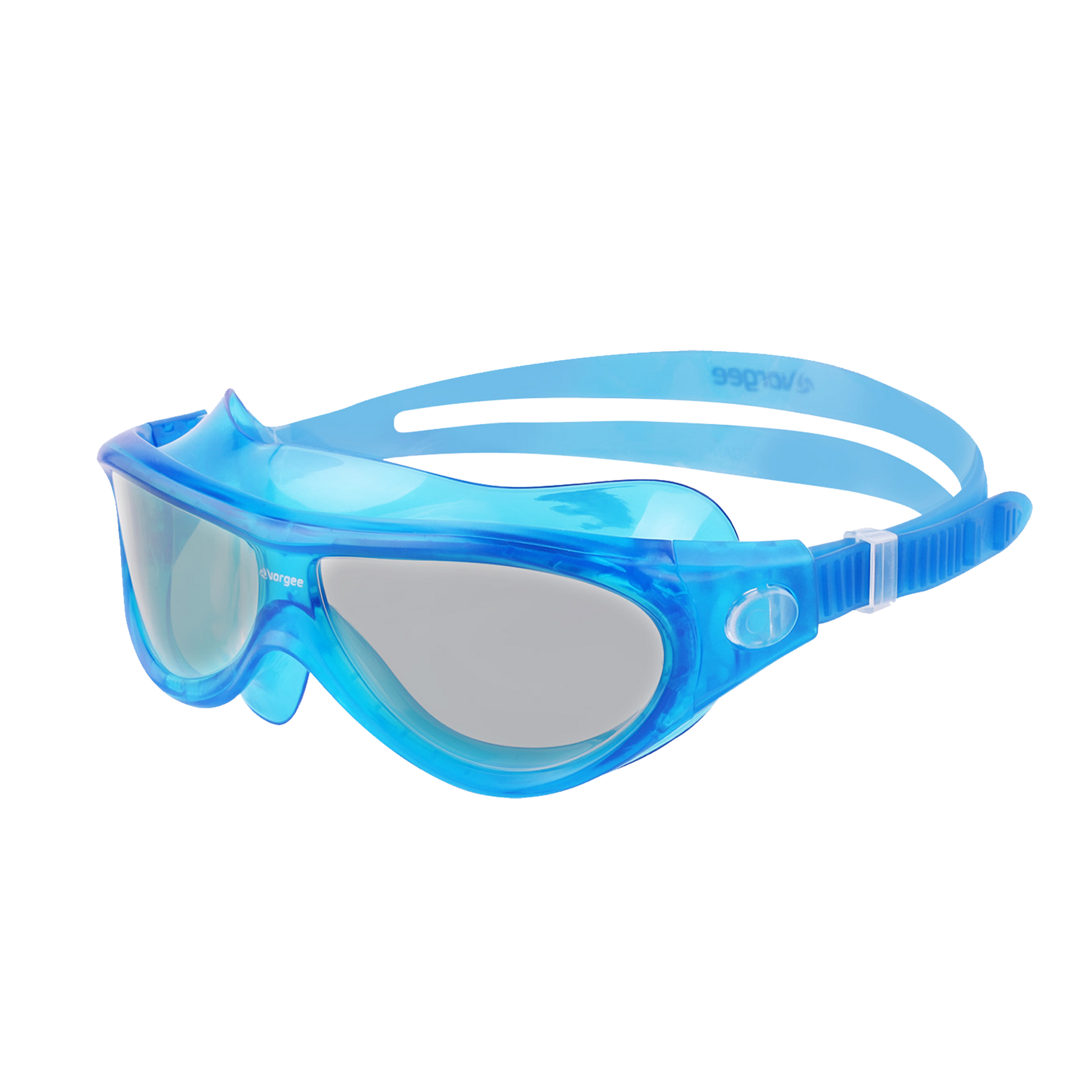 Starfish Mask 'Kids Alive' Jnr Goggle | Tinted lens