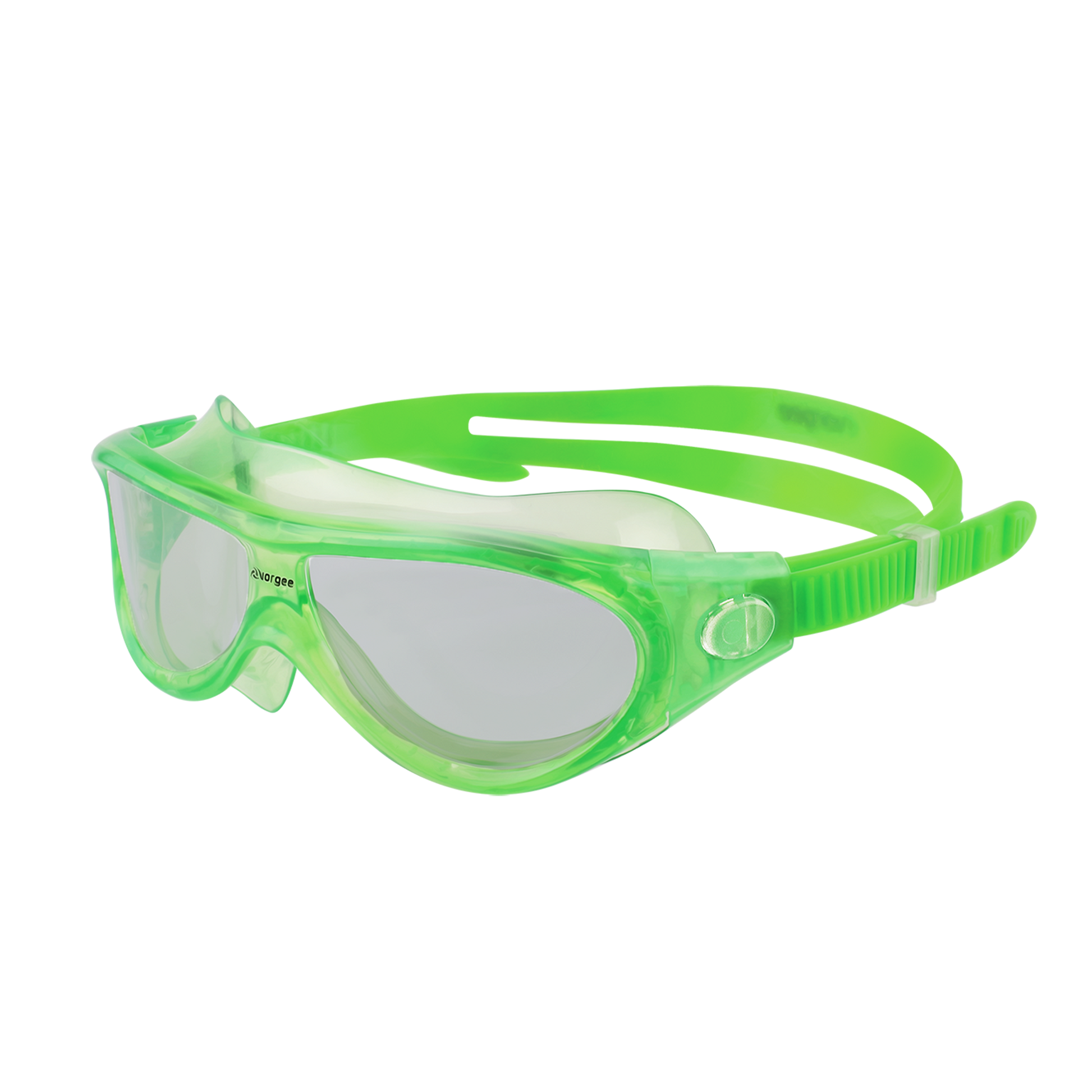 Starfish Mask 'Kids Alive' Jnr Goggle | Tinted lens