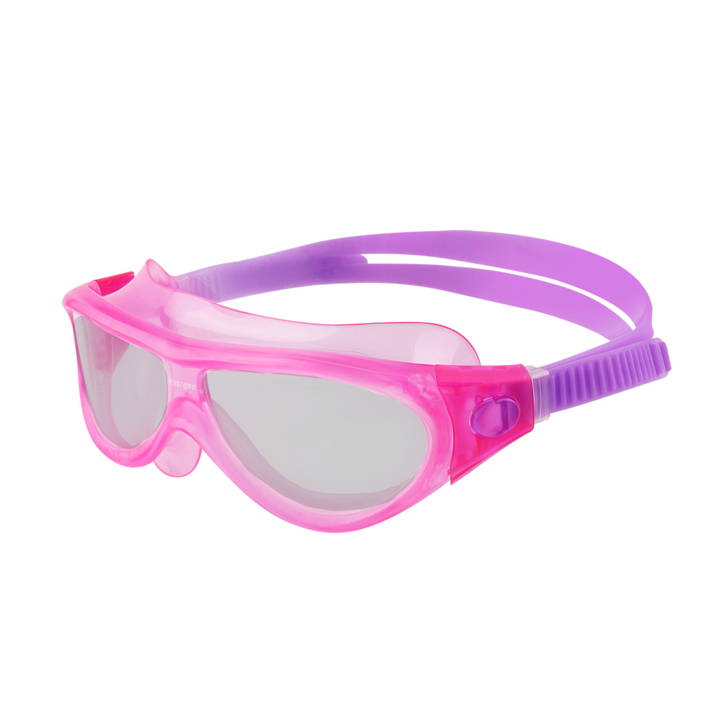 Starfish Mask 'Kids Alive' Jnr Goggle | Tinted lens