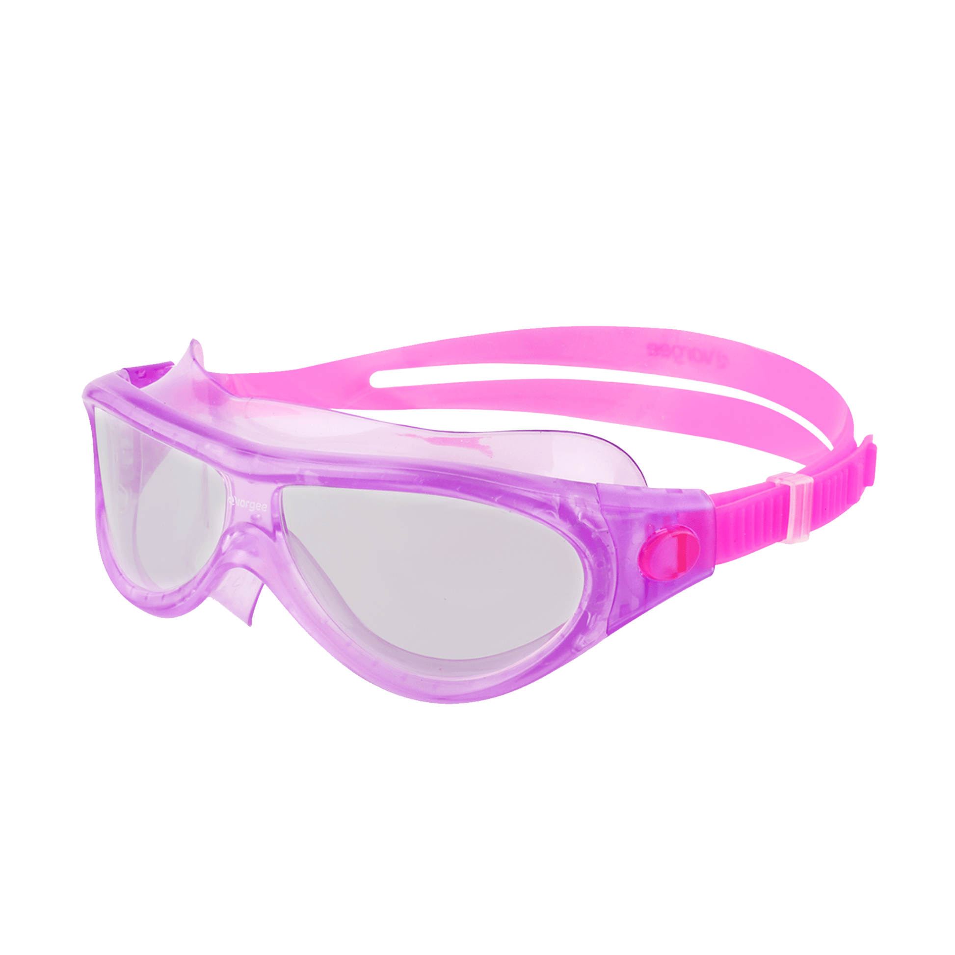Starfish Mask 'Kids Alive' Jnr Goggle | Tinted lens