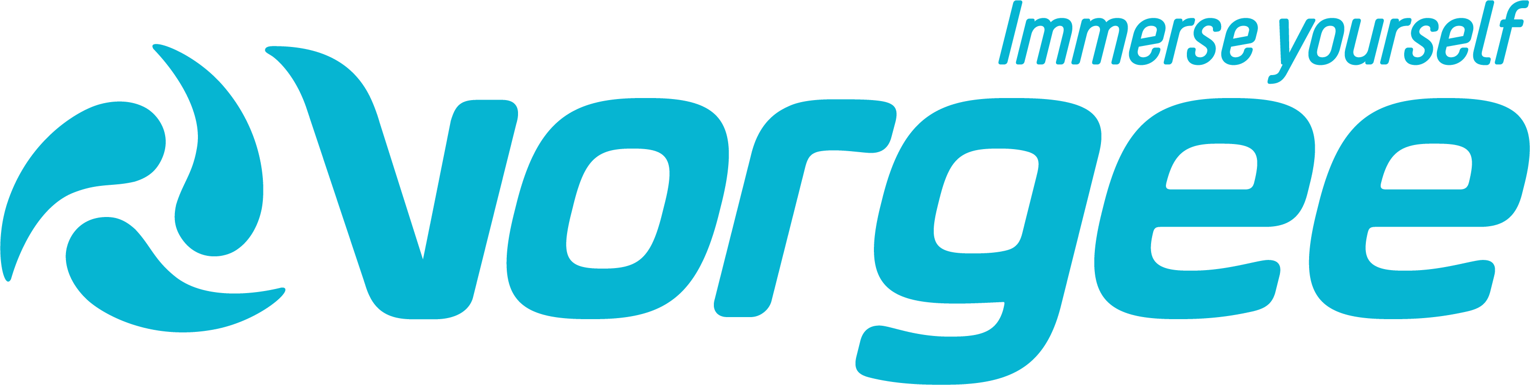 Vorgee - Immerse Yourself – Vorgee Australia