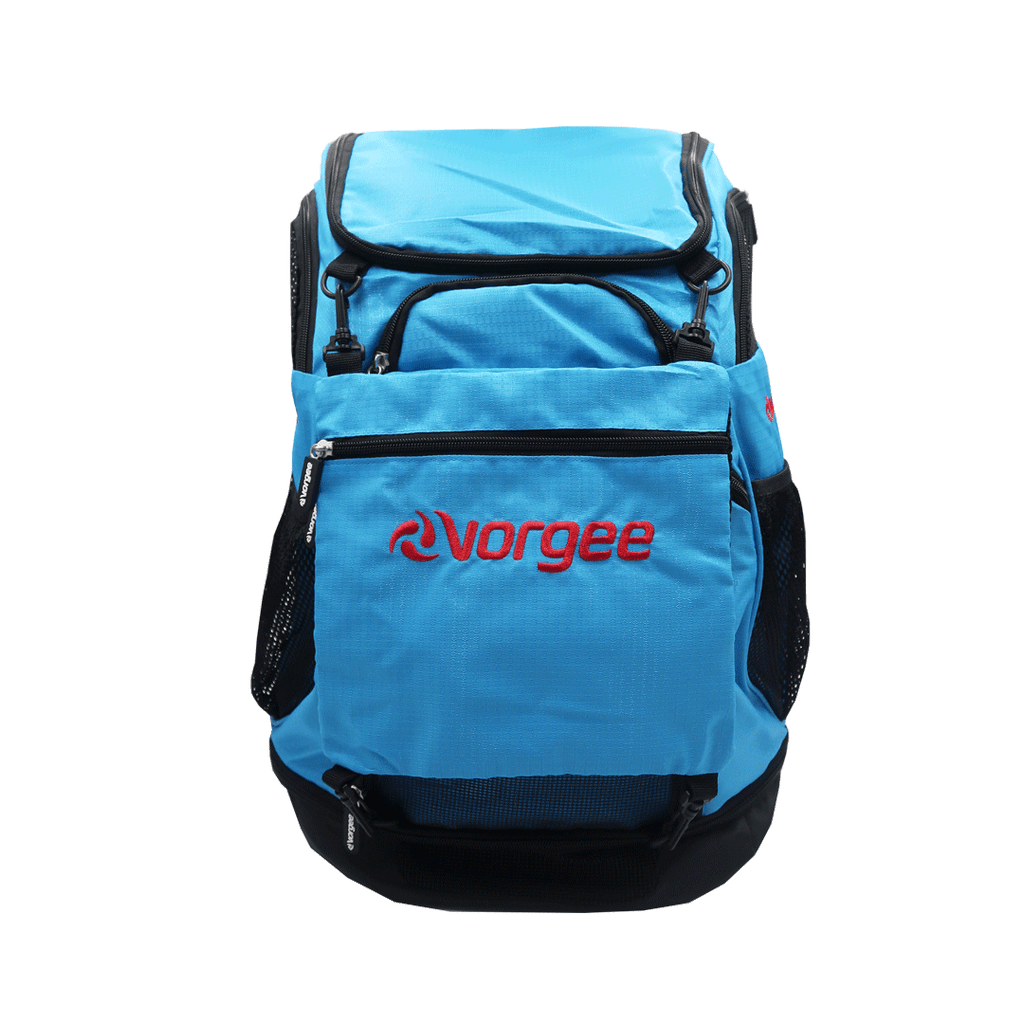 Swimmer's Backpack - Aqua