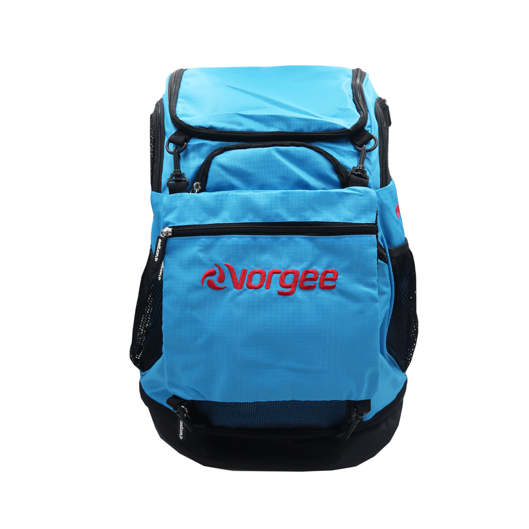 Swimmer's Backpack - Aqua