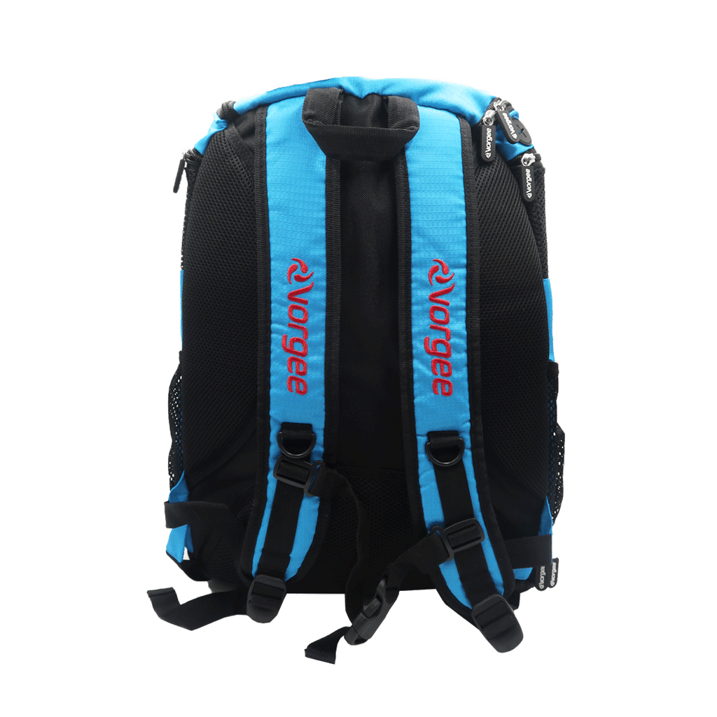 Swimmer's Backpack - Aqua