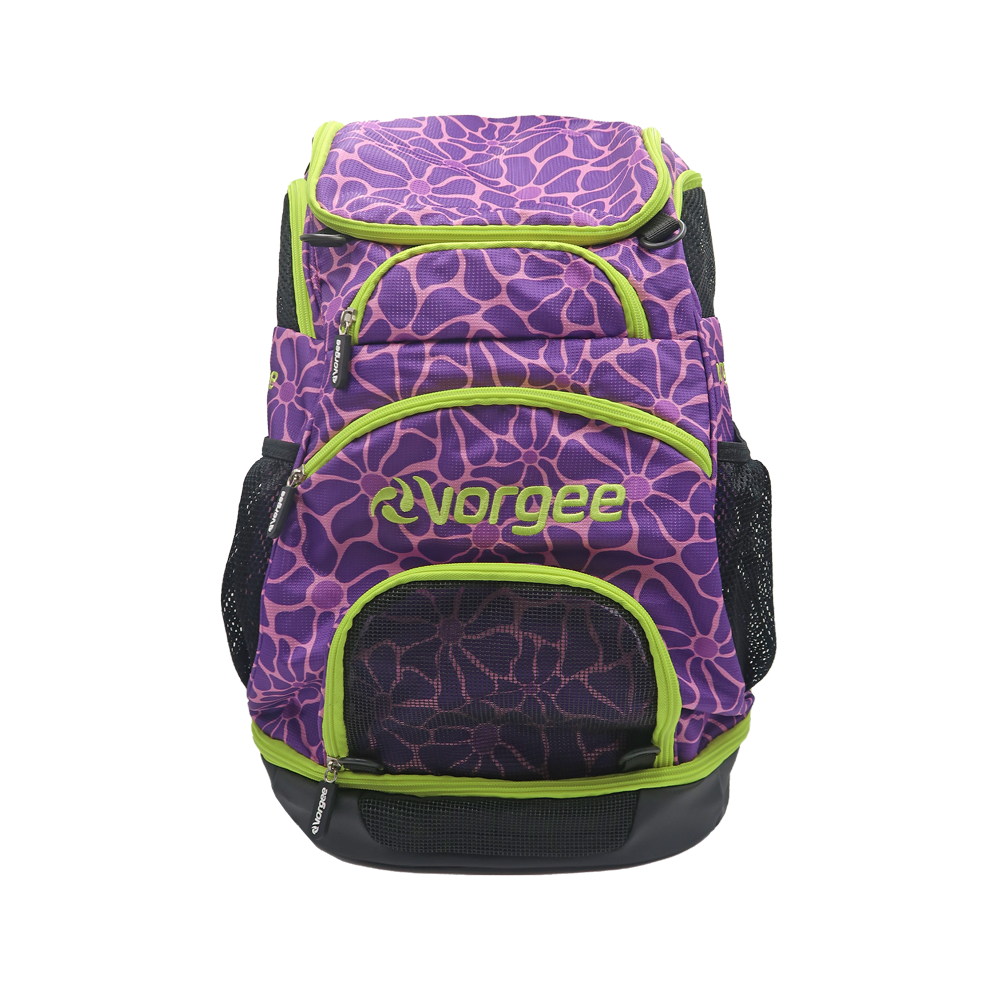 Swimmer's Backpack - Bloom