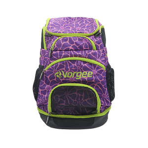 Swimmer's Backpack - Bloom