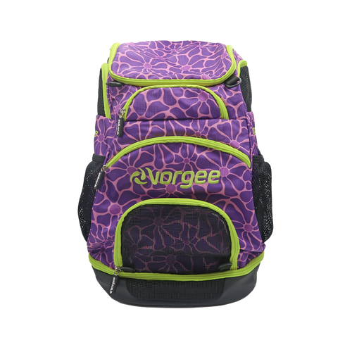 Swimmer's Backpack - Bloom