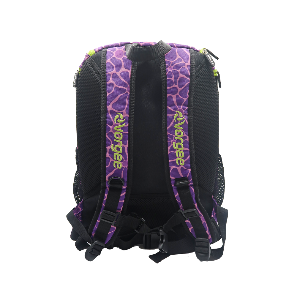 Swimmer's Backpack - Bloom