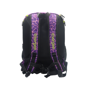 Swimmer's Backpack - Bloom