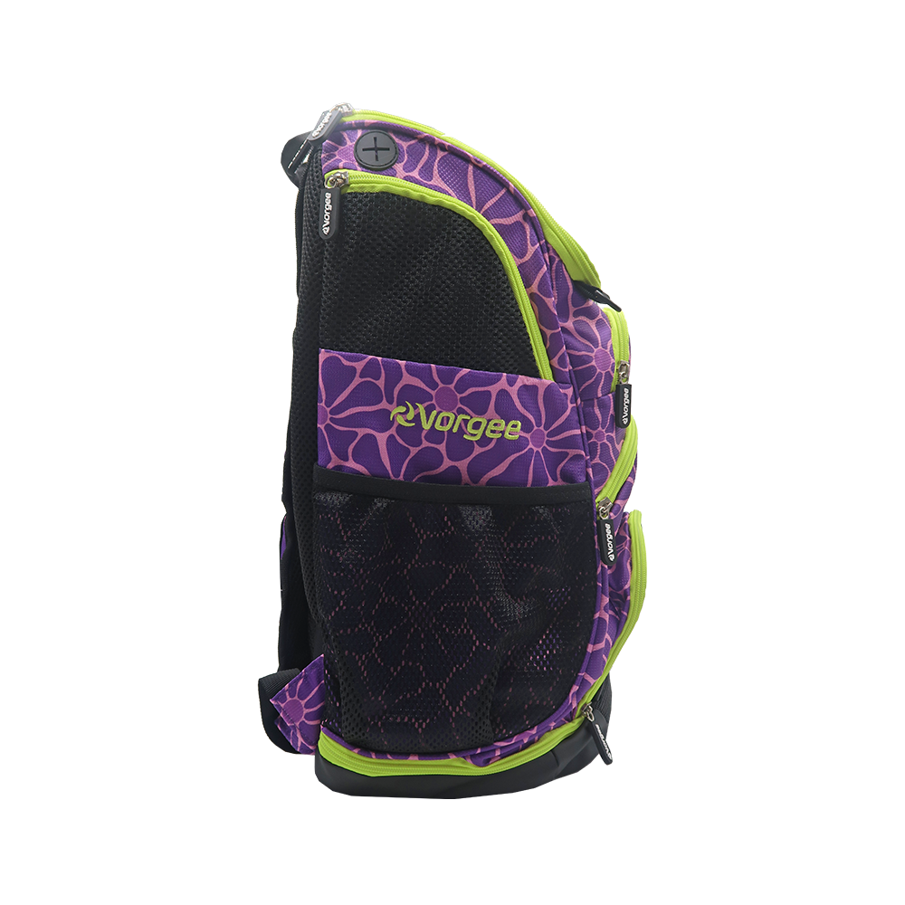 Swimmer's Backpack - Bloom