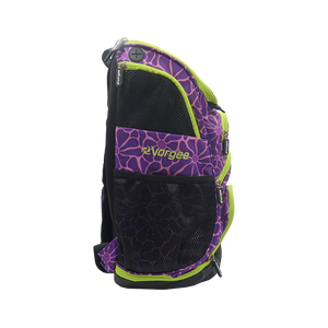 Swimmer's Backpack - Bloom