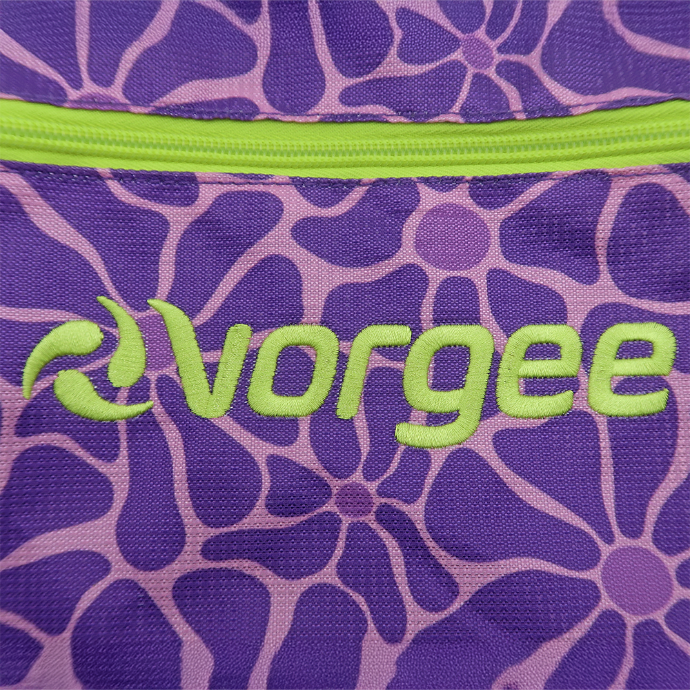 Swimmer's Backpack - Bloom