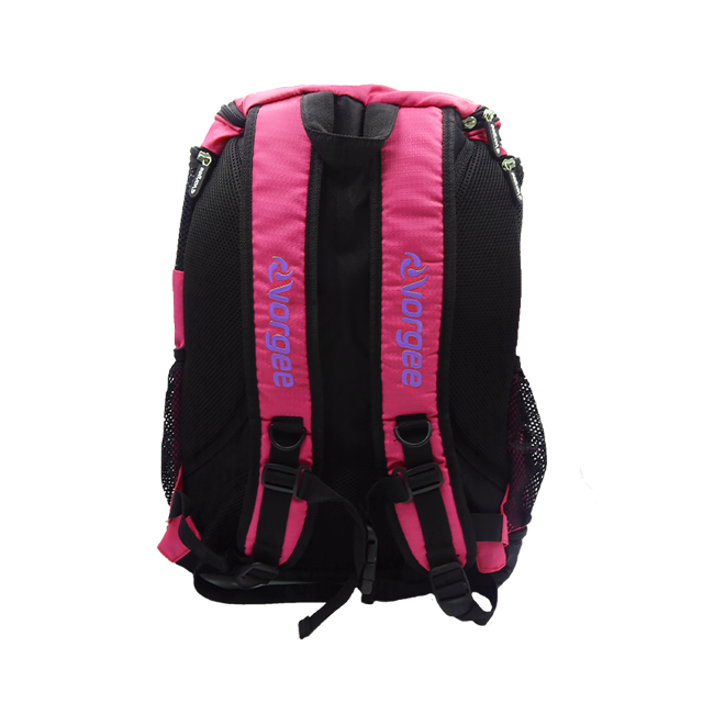 Swimmer's Backpack - Pink