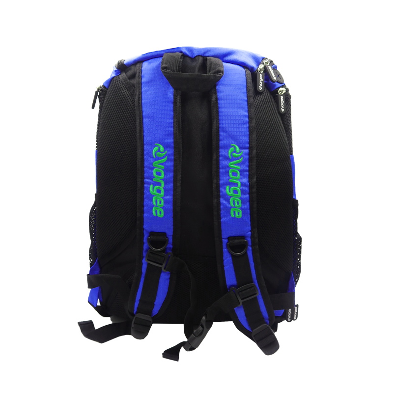 Swimmer's Backpack - Royal Blue
