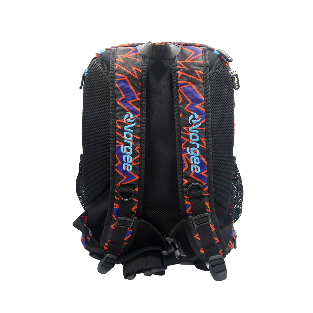 Swimmer's Backpack - Bolt