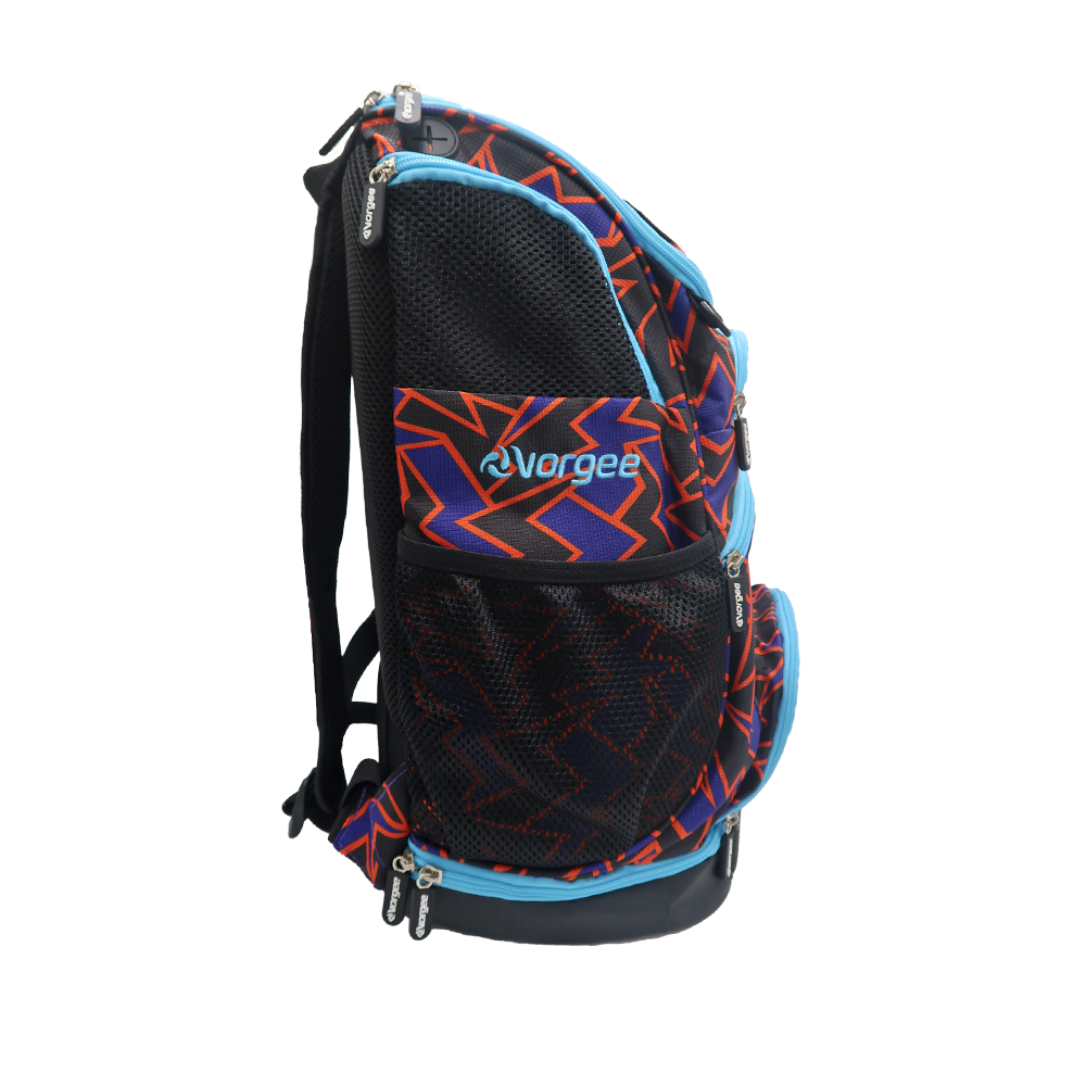 Swimmer's Backpack - Bolt