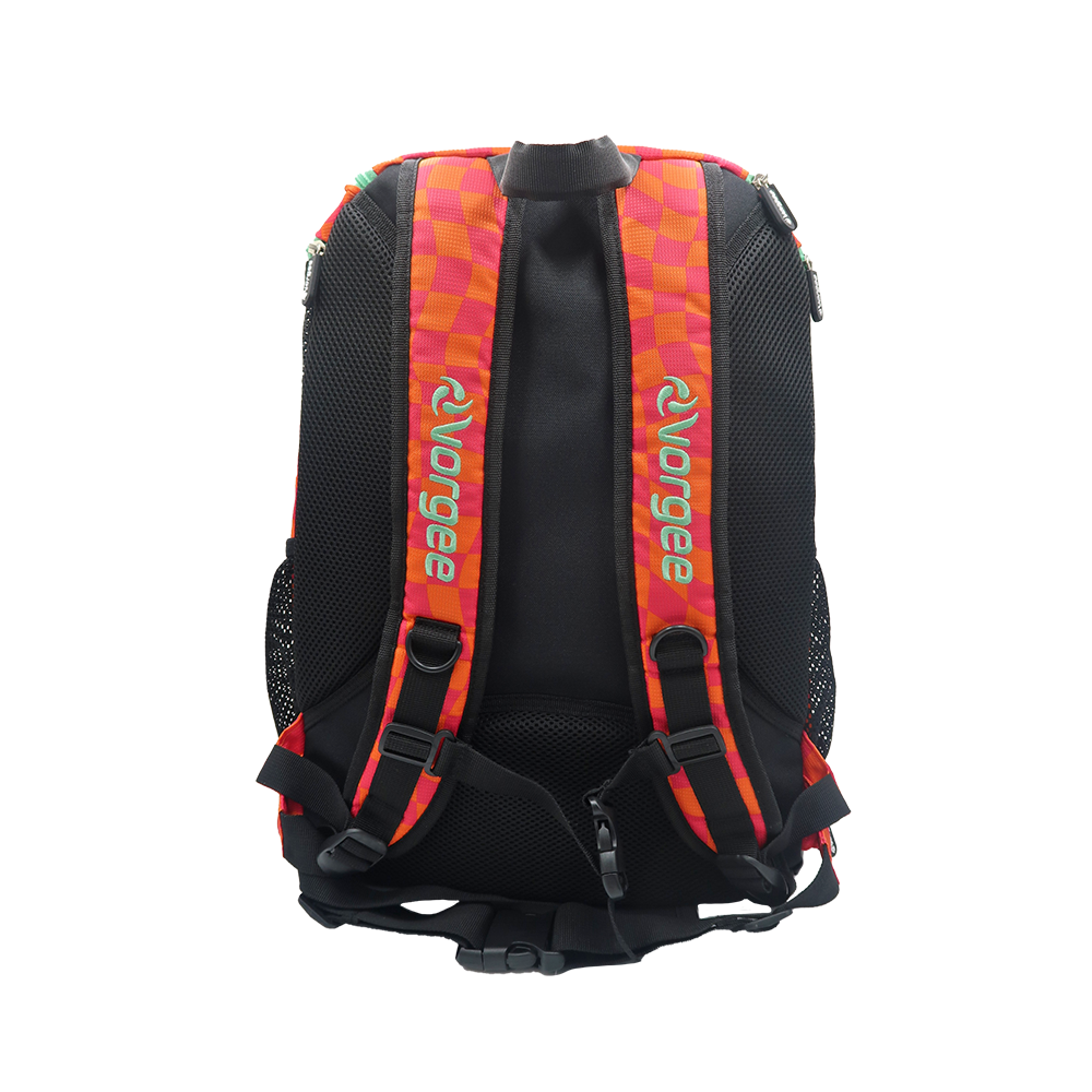 Swimmer's Backpack - Check