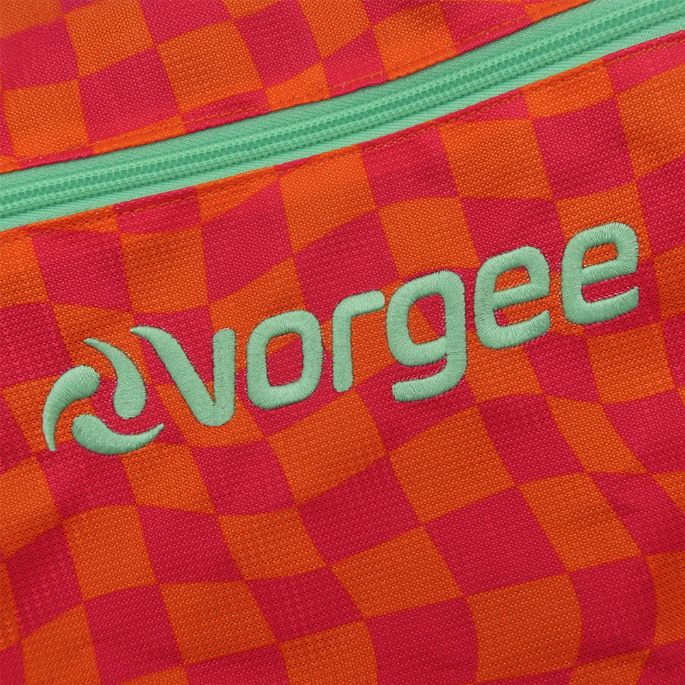 Swimmer's Backpack - Check