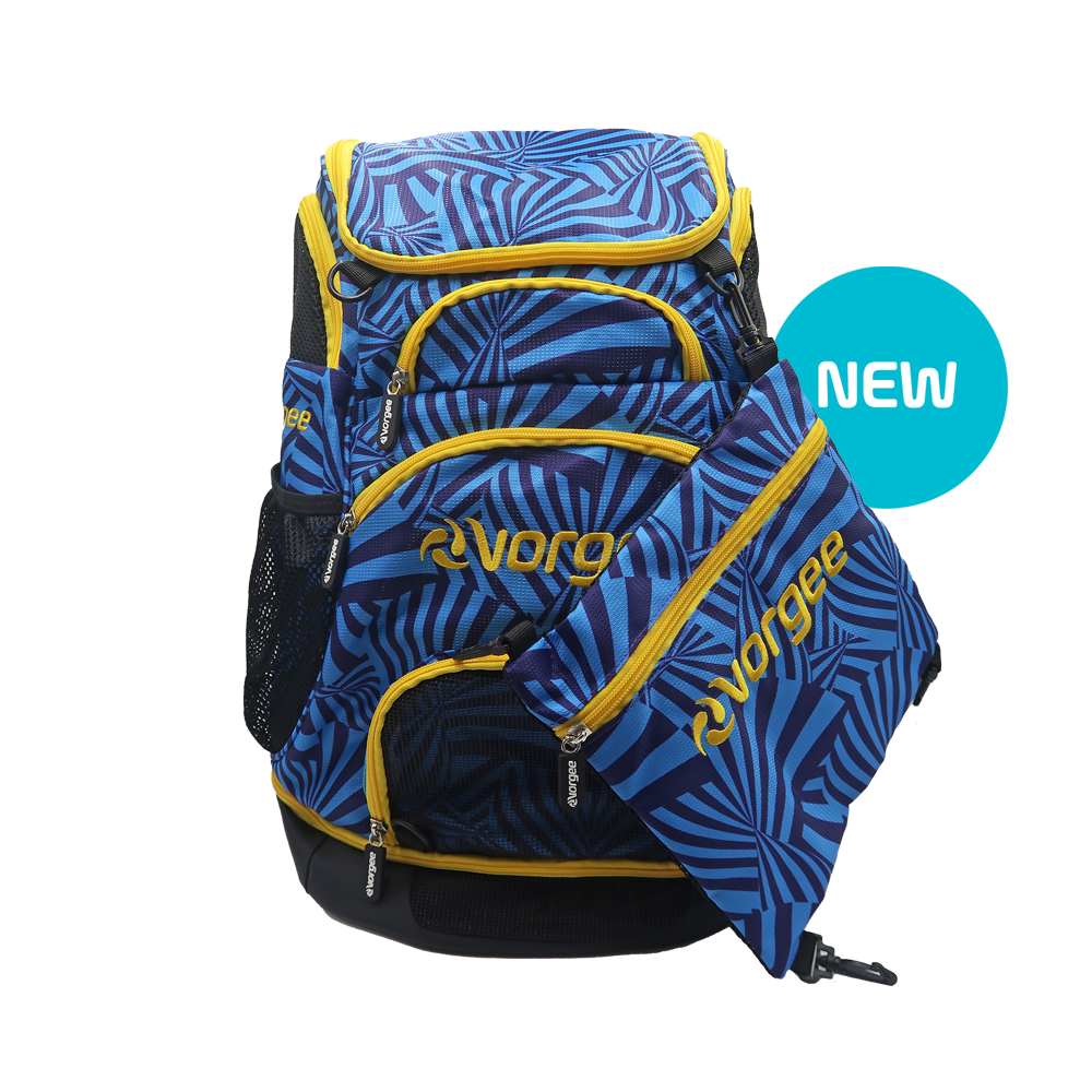 Swimmer's Backpack - Twist