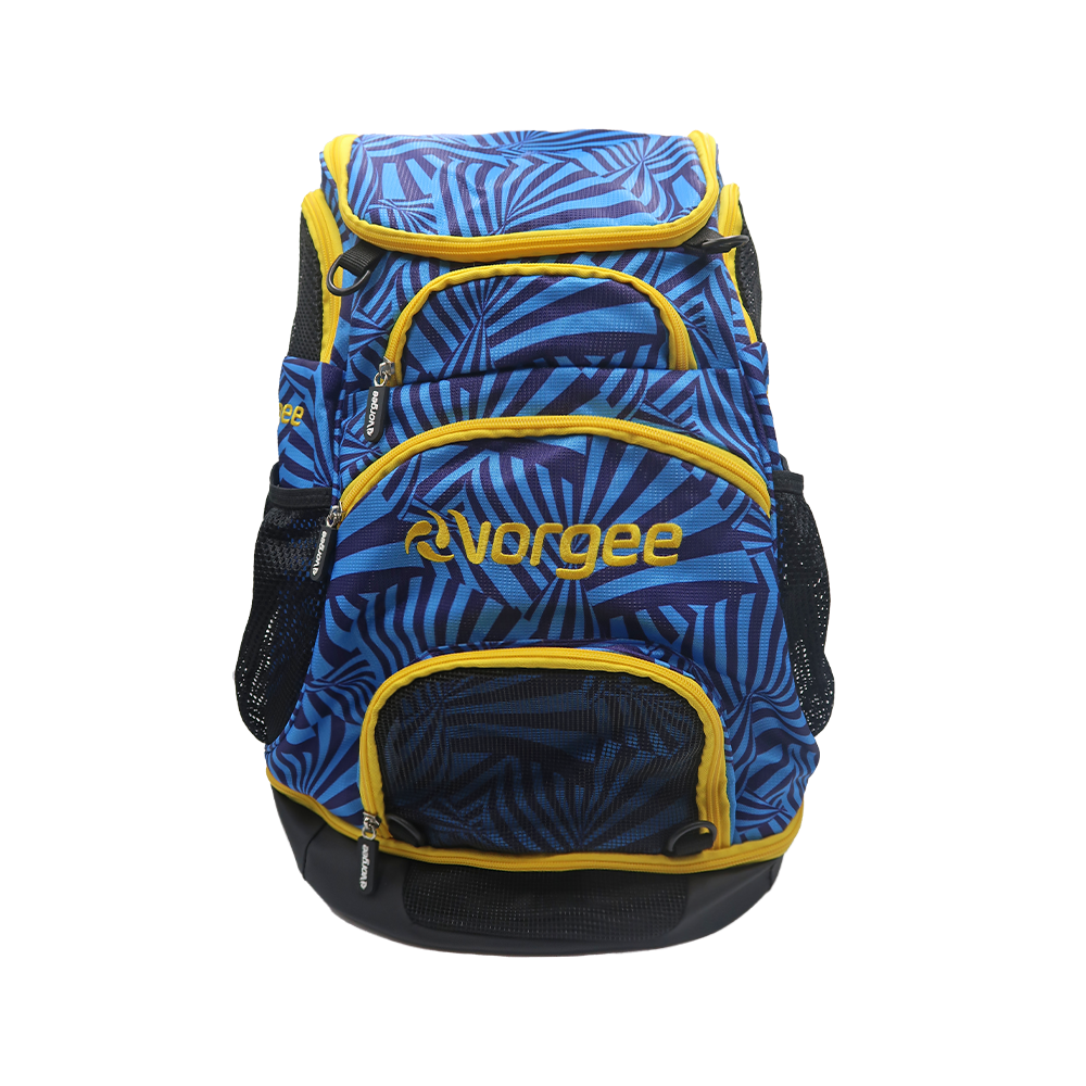 Swimmer's Backpack - Twist