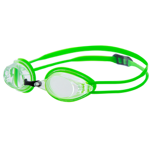 Missile Goggle | Clear lens