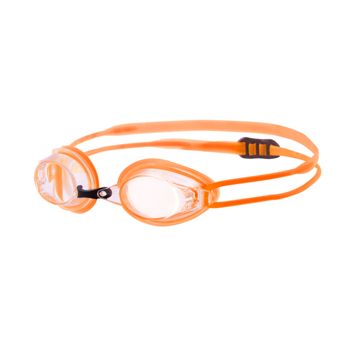 Missile Goggle | Clear lens