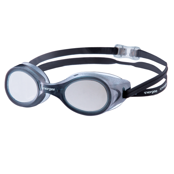 Voyager Goggle | Mirrored lens