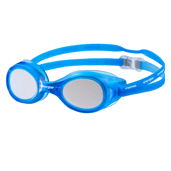 Voyager Goggle | Mirrored lens