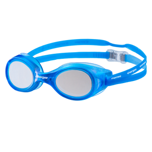 Voyager Goggle | Mirrored lens