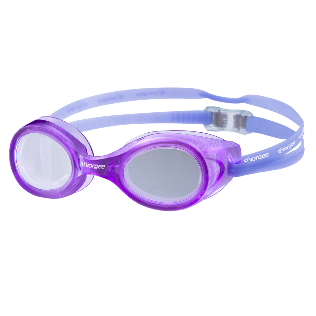 Voyager Goggle | Mirrored lens