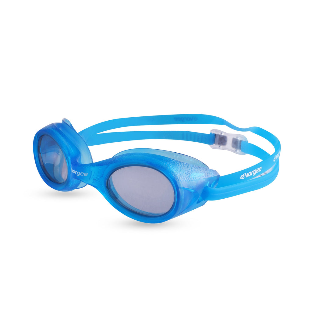 Voyager Tint swimming goggle in Blue
