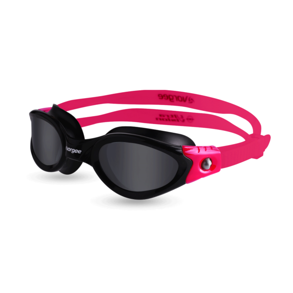 Vorgee Vortech S Swimming Goggles Eyewear Sports Equipment Accessories 