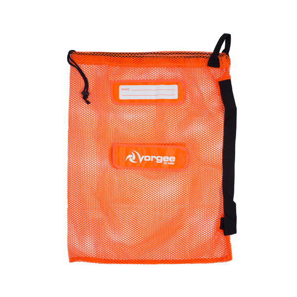 Mesh Equipment Bag - Vorgee